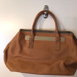 Vince Camuto Jace Satchel